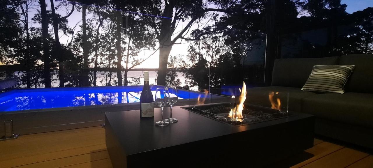Luxury By The Basin Hotel Sanctuary Point Kültér fotó