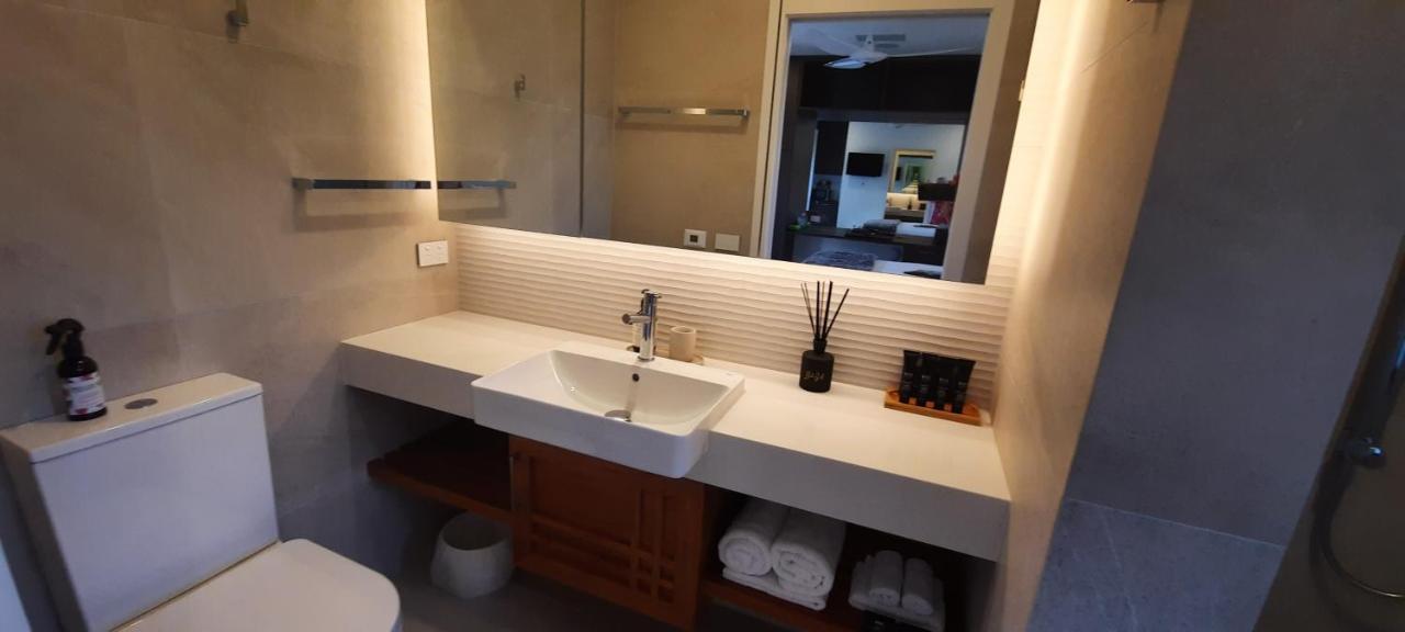 Luxury By The Basin Hotel Sanctuary Point Kültér fotó