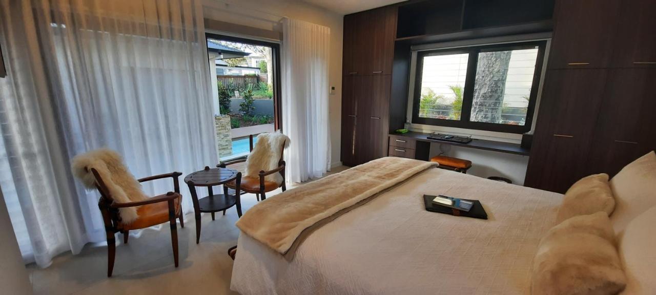 Luxury By The Basin Hotel Sanctuary Point Kültér fotó